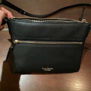 Brand New Kate Spade "Jackson Street Gabriele" crossbody bag